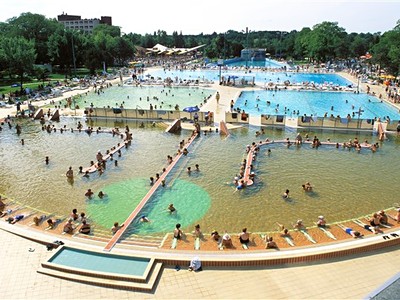 Aqua-Sol - Hajdúszoboszló